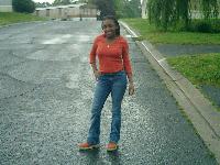Picture for song 'Can't Nobody' by artist 'IMARI'