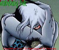 Picture for song 'Schizophrenic Shroom Slut' by artist 'Imbibing Bile'