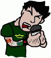 Picture for song 'Megan you're so chivalrous' by artist 'I'm Justin Time'