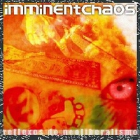 Picture for song 'Spine' by artist 'imminent chaos'