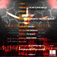 Picture for song 'X Marks A Spot Snippit' by artist 'Immortal Souljah'