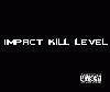 Picture for song 'Revile' by artist 'Impact kill level'