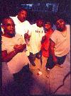 Picture for song 'Short HipHop Mix' by artist 'Impale Productions'