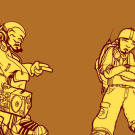 Picture for song 'THANK YOU GUYS!' by artist 'Imperious'