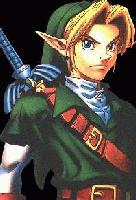 Picture for song 'Legend of Zelda Mix' by artist 'ImPorTBrEaKeR'