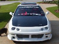 Picture for song '2nd and 3rd gear, totally missed 3rd gear on first' by artist 'importcars'