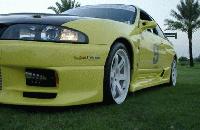 Picture for song 'Nissan Skyline R34, 25GT turbo 1-3rd gear, inside' by artist 'importcars'