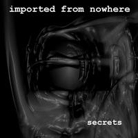 Picture for song 'karma' by artist 'Imported From Nowhere'