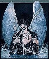 Picture for song 'Mad At The World' by artist 'Imposters 101'