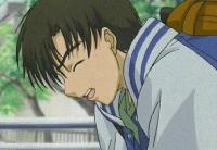 Picture for song 'There's Another A**' by artist 'Imposters 101'