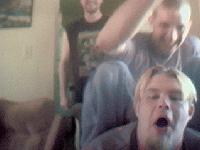 Picture for song 'aint no party' by artist 'in4red'