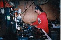 Picture for song 'radio play' by artist 'in4red'