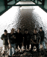 Picture for song 'Blacklies' by artist 'inbound'