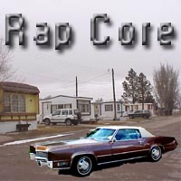 Picture for song 'Rap Core' by artist 'InBread'