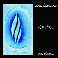 Picture for song 'Day one, the wanderer returns' by artist 'Incandescence'