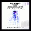 Picture for song 'Hopscotch, shuffle and strife' by artist 'Incandescence'