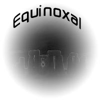 Picture for song 'Equinoxal' by artist 'Incidental Fusion'