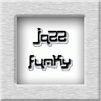 Picture for song 'Jazz Funky' by artist 'Incidental Fusion'
