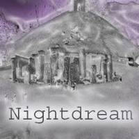 Picture for song 'Nightdream' by artist 'Incidental Fusion'