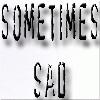 Picture for song 'Sometimes Sad' by artist 'Incidental Fusion'