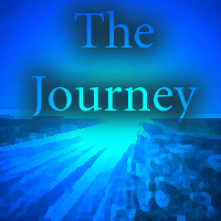 Picture for song 'The Journey' by artist 'Incidental Fusion'