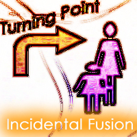 Picture for song 'Turning Point' by artist 'Incidental Fusion'