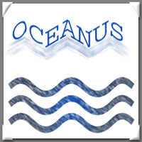 Picture for song 'Oceanus Set' by artist 'Incidental Fusion Samples'