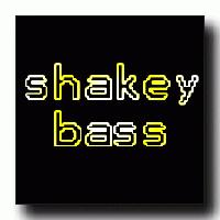 Picture for song 'Shakey Bass Set' by artist 'Incidental Fusion Samples'