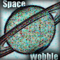Picture for song 'Space Wobble Set' by artist 'Incidental Fusion Samples'