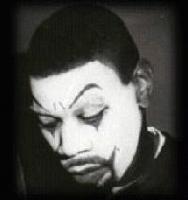 Picture for song 'Andre Nickatina Beat Demo' by artist 'INCOGNITO1'