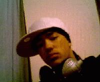 Picture for song 'Usher ft def-you make me wanna remix' by artist 'inDeFinIT'