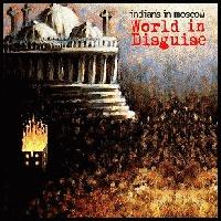 Picture for song 'Jungle' by artist 'Indians In Moscow'