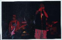Picture for song 'No Cover Charge' by artist 'Indiemo'