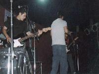 Picture for song 'Gritos' by artist 'INDIO'