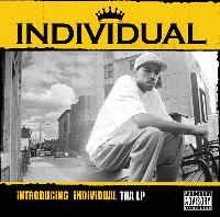 Picture for song 'Tearz In My Eyez (Feat. Nadia, O.J., Peter Be' by artist 'Individual'