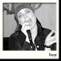 Picture for song 'Raynge @ In Divine Style' by artist 'In Divine Style'