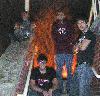 Picture for song 'Fire Ignited' by artist 'Indra'