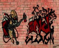 Picture for song 'Torpid' by artist 'industry elevyn'