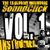 Picture for song 'Senorita (Soundclick Promo Edit)' by artist 'Ineedbeats'