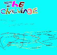 Picture for song 'The challenge' by artist 'Ineffable Productionz vol 2'