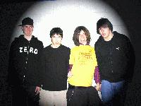 Picture for song 'Without You' by artist 'Inertia'