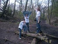 Picture for song 'Thousands of Notes' by artist 'Inertia (UK)'