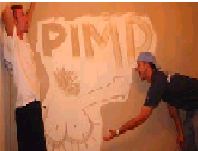 Picture for song 'Nail In the Canadian' by artist 'Infa'