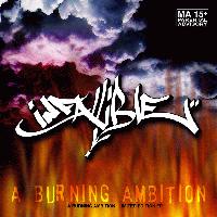 Picture for song 'Infallible - A Burning Ambition EP Sampler' by artist 'Infallible'
