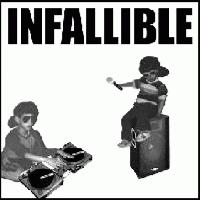 Picture for song 'GANGSTA'S (Throwback # 1)' by artist 'INFALLIBLENYC'