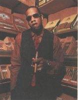 Picture for song 'Krazy West2' by artist 'InfaMi ent'