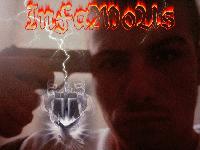 Picture for song 'InFaMoUs Feat . GreatDane - Silent Prayer' by artist 'InFaMoUs559Bitch'