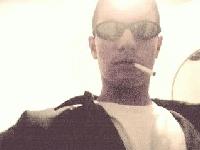 Picture for song 'Infamous Feat Stranger -Leave em Flat(kill em all)' by artist 'InFaMoUs559Bitch'