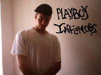 Picture for song 'LiL Gangsta Clip' by artist 'InFaMoUs559Bitch'