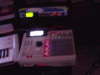 Picture for song 'Mesmerized' by artist 'Infamous Vibes'